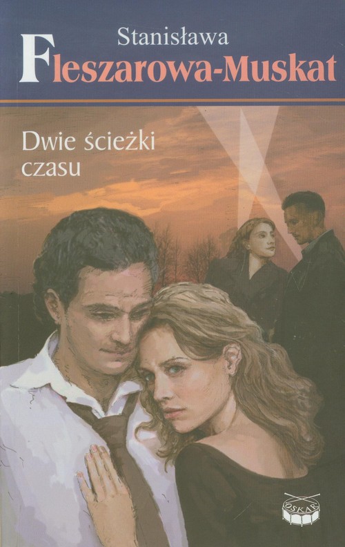 Image of Dwie ścieżki czasu