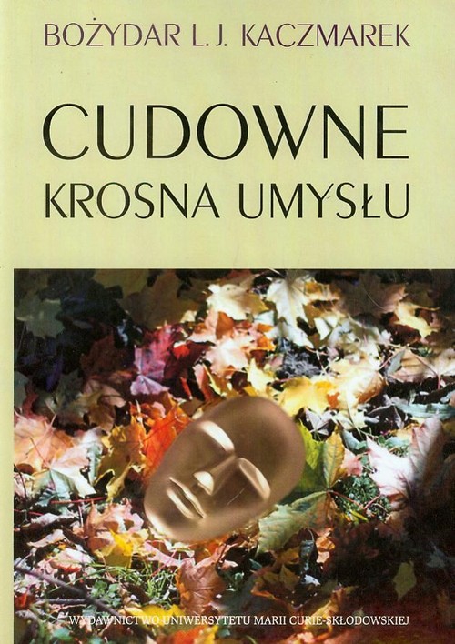 Image of Cudowne krosna umysłu