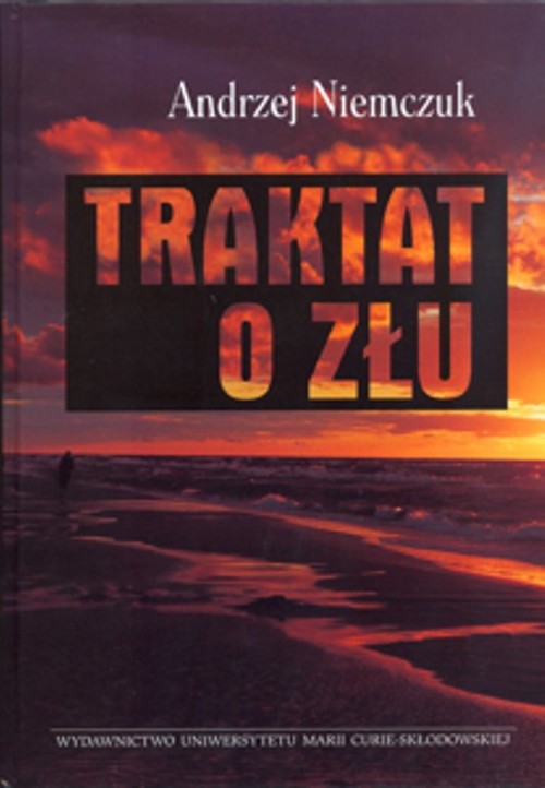 Image of Traktat o złu