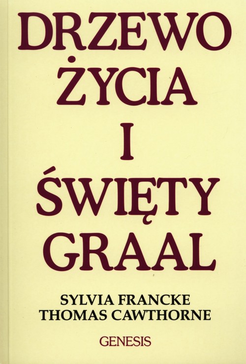 Image of Drzewo życia i święty Graal