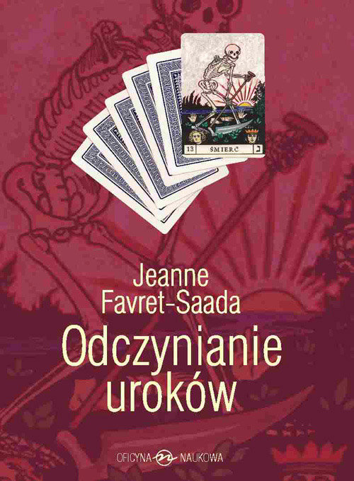 Image of Odczynianie uroków