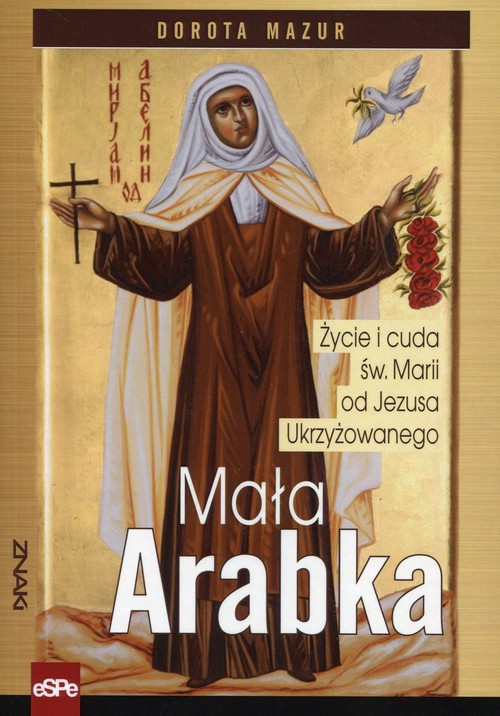Image of Mała Arabka
