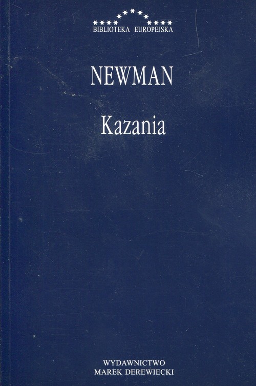 Image of Kazania Wybór