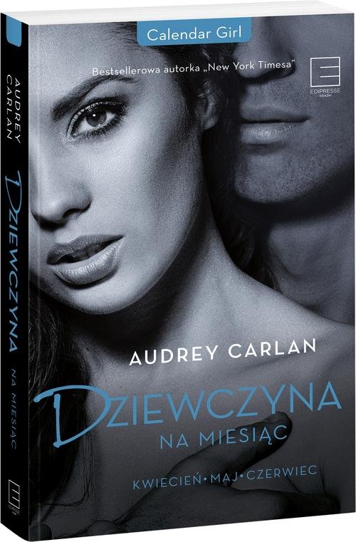Image of Dziewczyna na miesiąc Kwiecień-maj-czerwiec