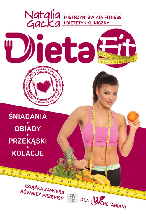 Image of Dieta Fit