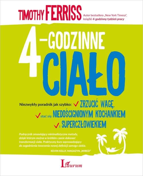 Image of 4-godzinne ciało