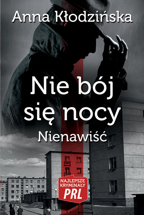 Image of Nie bój się nocy Nienawiść