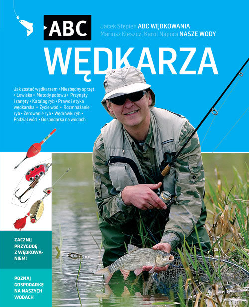 Image of ABC wędkarza
