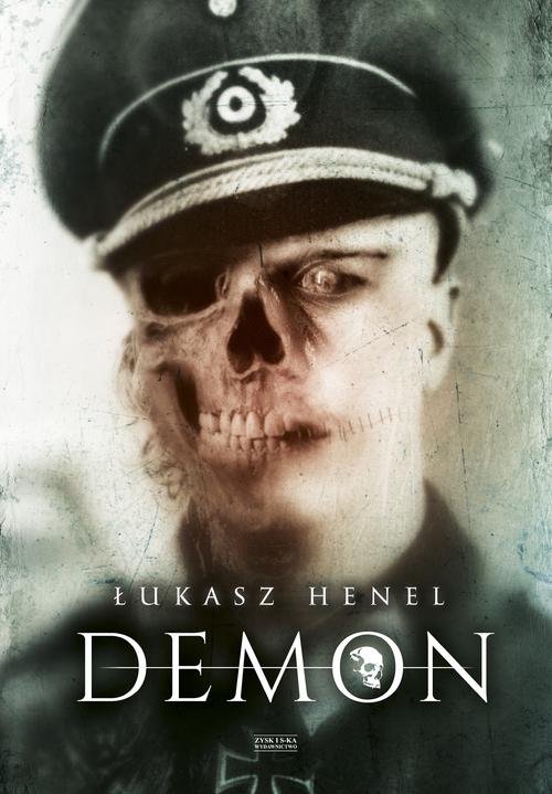 Image of Demon