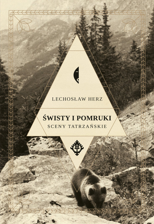Image of Świsty i pomruki Sceny tatrzańskie