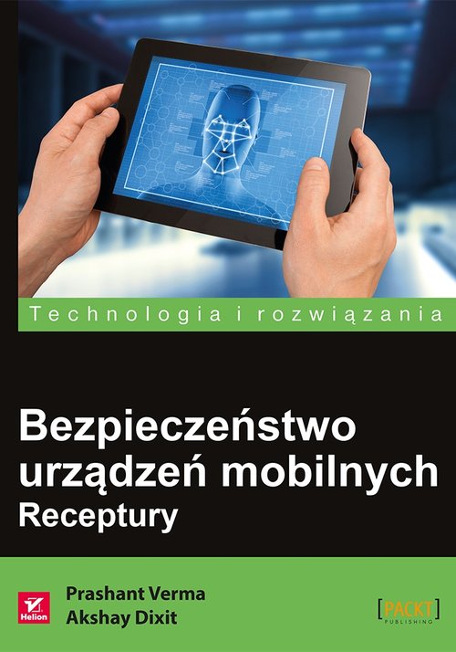 Image of Bezpieczeństwo urządzeń mobilnych Receptury