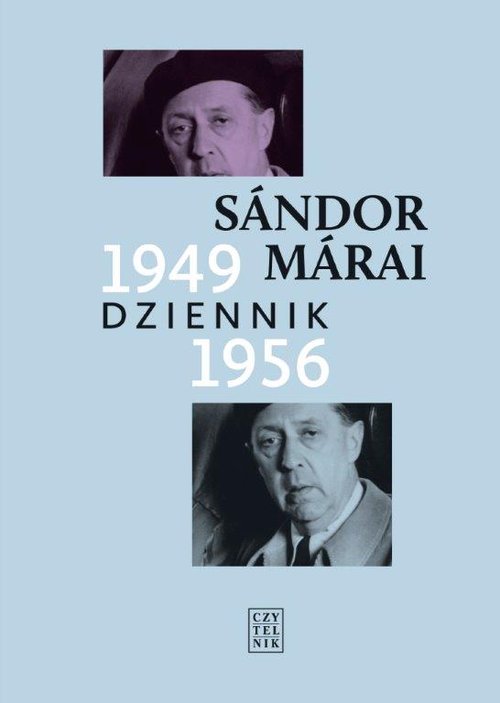 Image of Dziennik 1949-1956