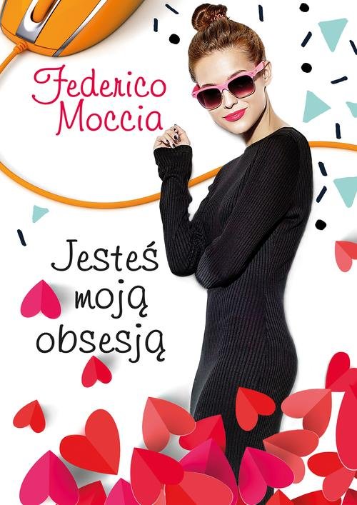Image of Jesteś moją obsesją
