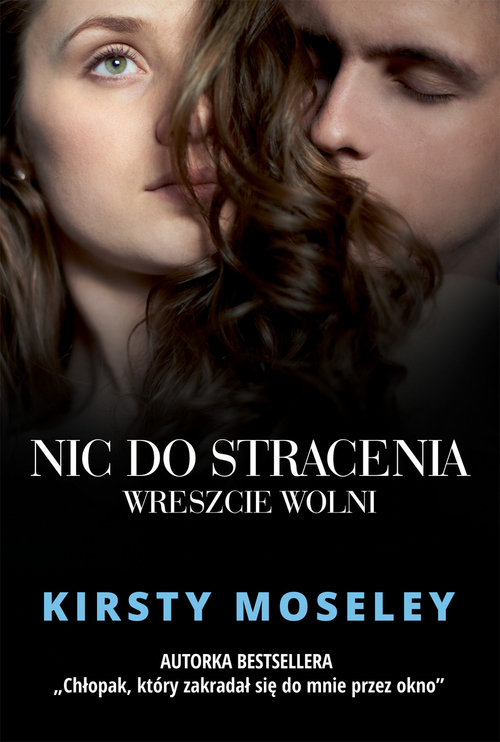 Image of Nic do stracenia Wreszcie wolni