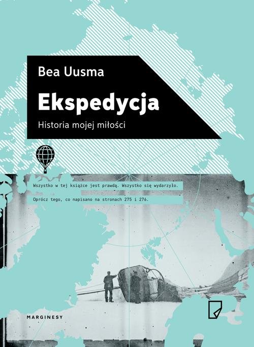 Image of Ekspedycja Historia mojej miłości