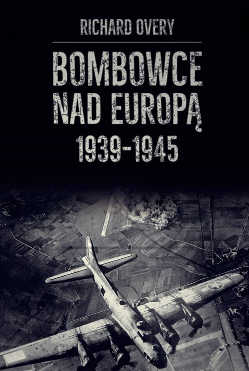 Image of Bombowce nad Europą 1939-1945
