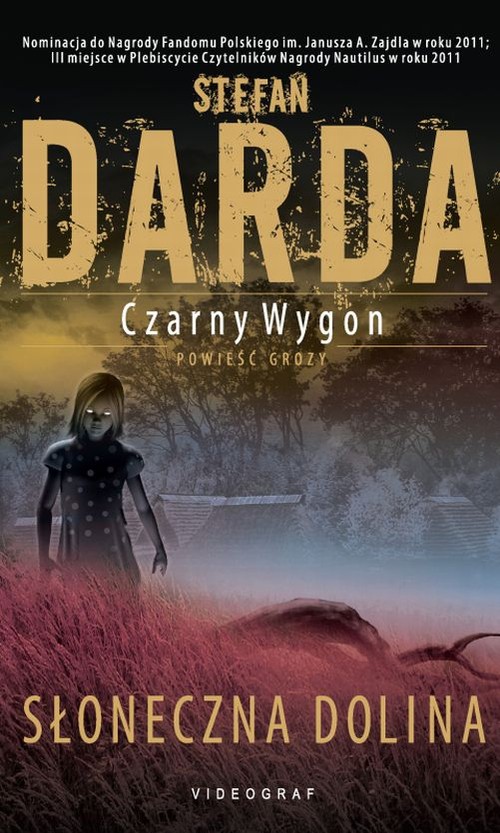 Image of Czarny Wygon Słoneczna Dolina