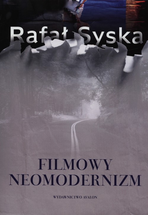 Image of Filmowy neomodernizm