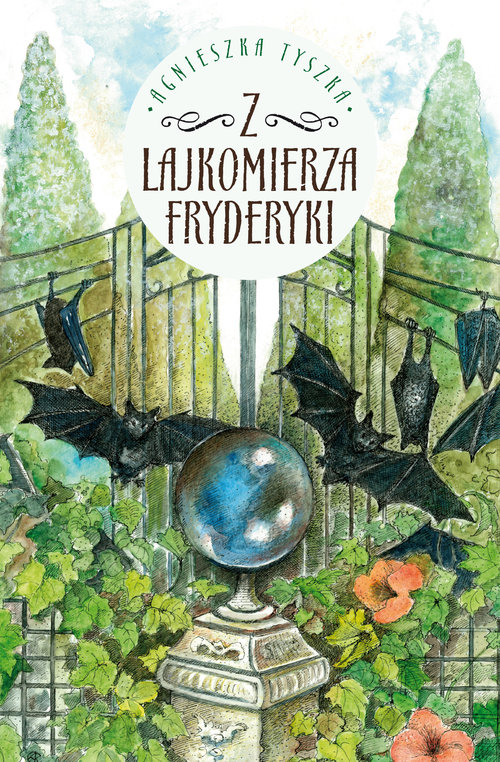 Image of Z lajkomierza Fryderyki