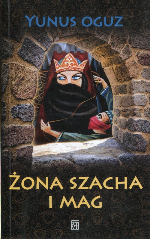 Image of Żona szacha i mag