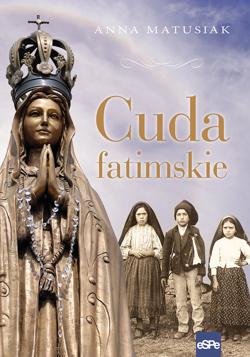 Image of Cuda fatimskie