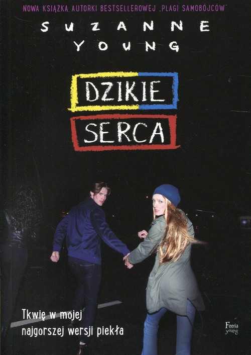 Image of Dzikie serca