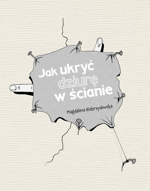 Image of Jak ukryć dziurę w ścianie