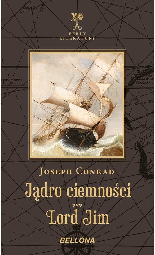 Image of Jądro ciemności Lord Jim