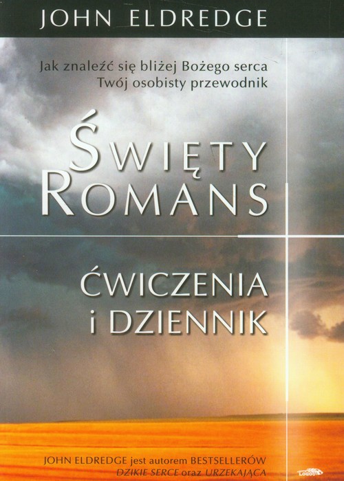 Image of Święty romans Ćwiczenia i dziennik