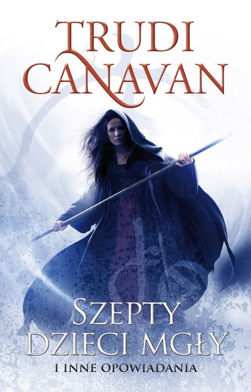 Image of Szepty Dzieci Mgły i inne opowiadania