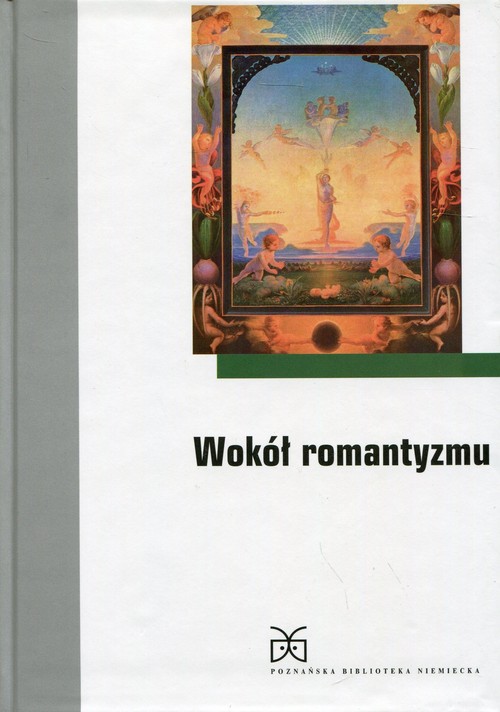 Image of Wokół romantyzmu