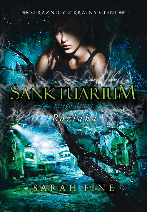 Image of Sanktuarium 2 Rozłąka