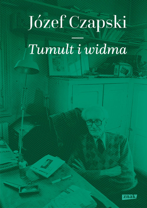 Image of Tumult i widma