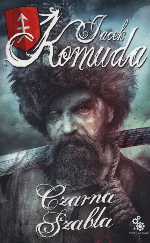 Image of Czarna szabla