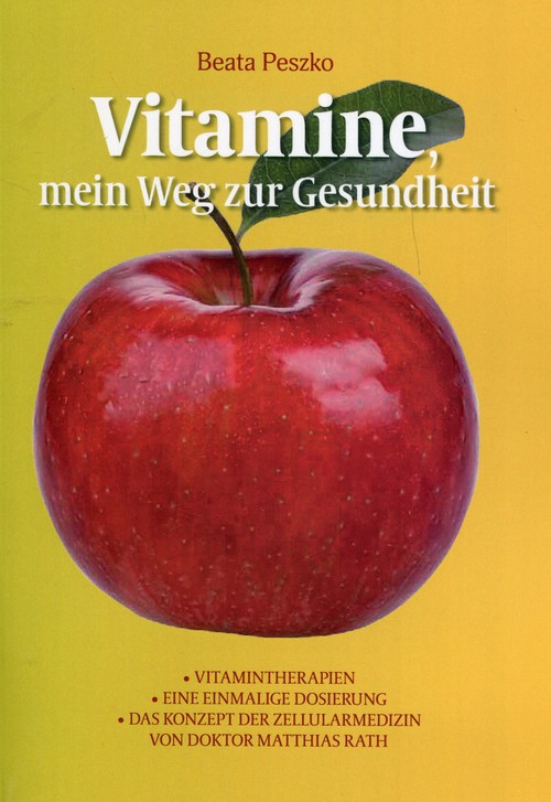 Image of Vitamine mein Weg zur Gesundheit