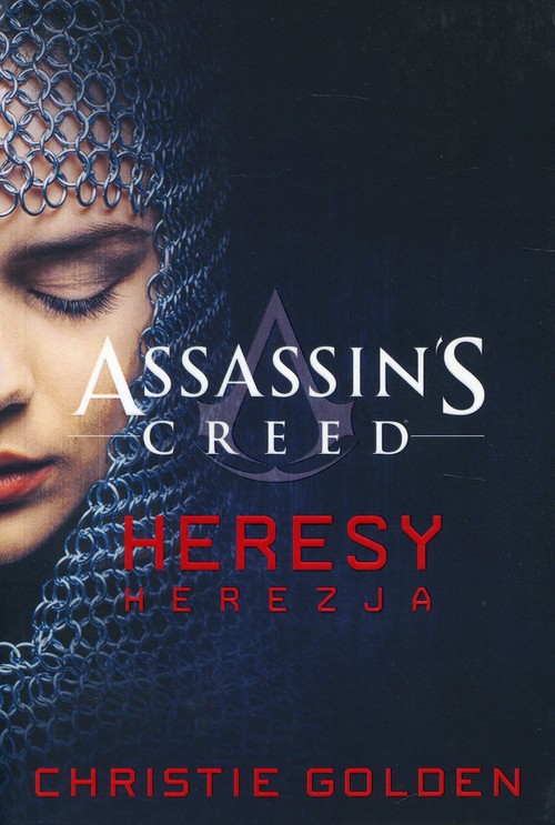 Image of Assassin's Creed Heresy Herezja
