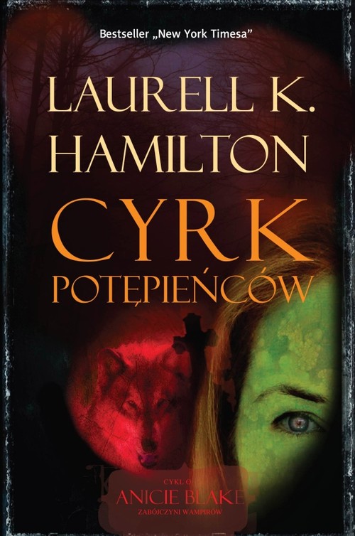 Image of Cyrk potępieńców