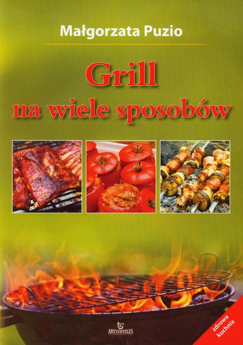 Image of Grill na wiele sposobów
