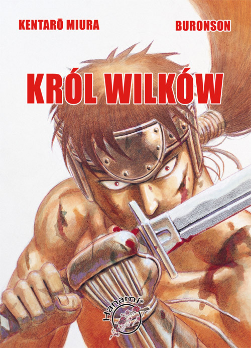 Image of Król Wilków