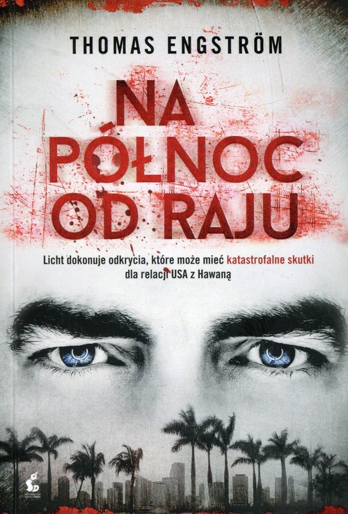 Image of Na północ od raju
