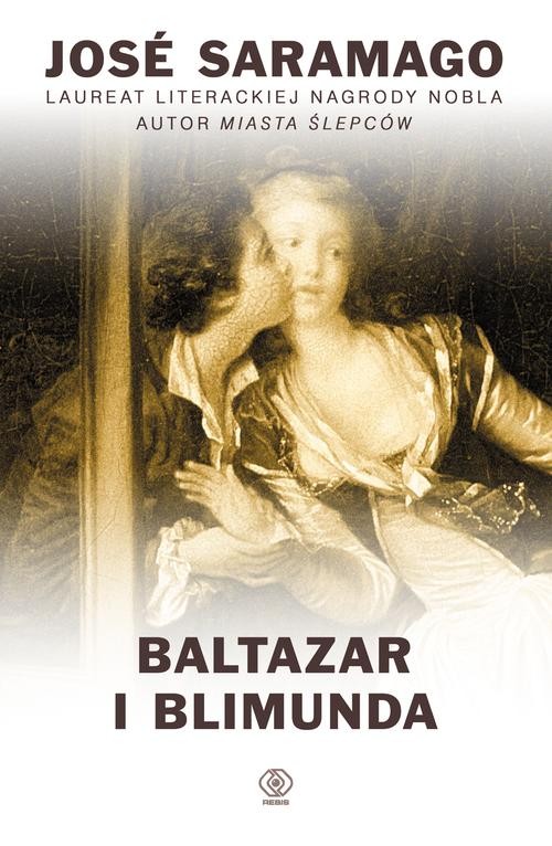 Image of Baltazar i Blimunda