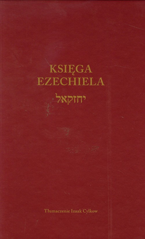 Image of Księga Ezechiela