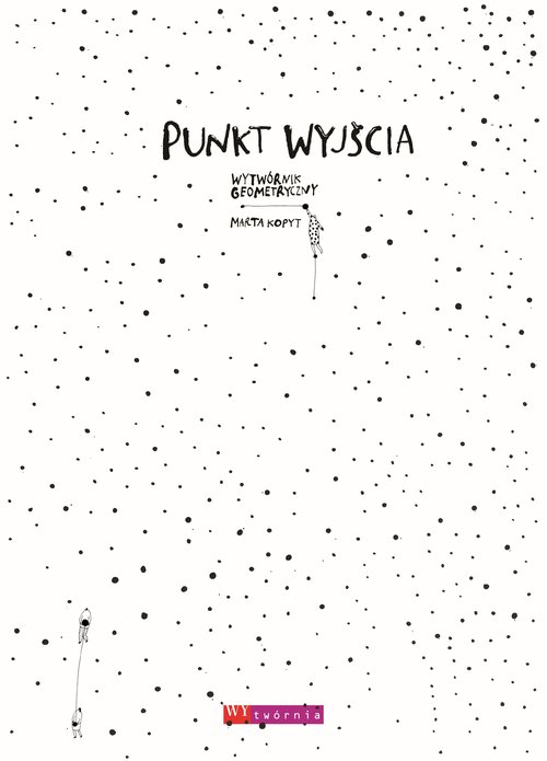 Image of Punkt wyjścia Wytwórnik geometryczny