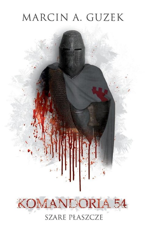Image of Szare Płaszcze: Komandoria 54