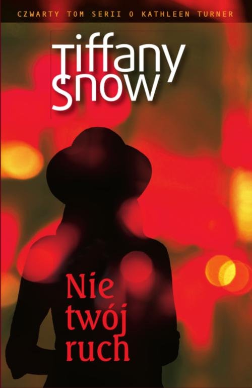 Image of Nie twój ruch