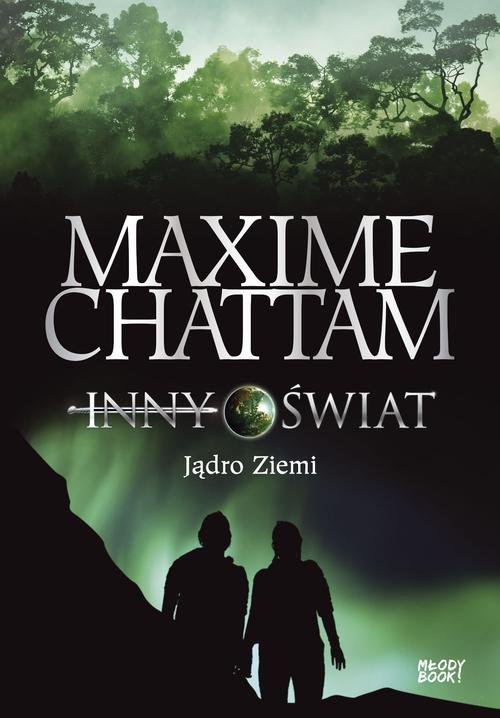 Image of Inny świat 3 Jądro Ziemi