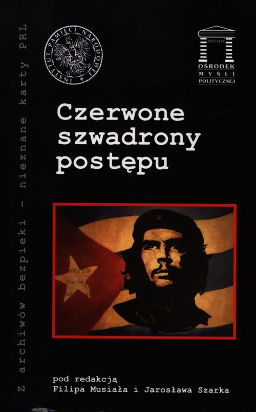 Image of Czerwone szwadrony postępu