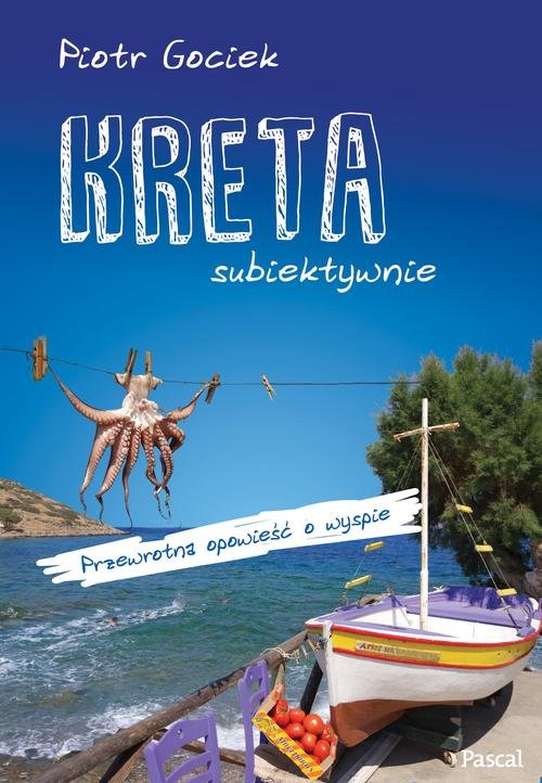 Image of Kreta subiektywnie