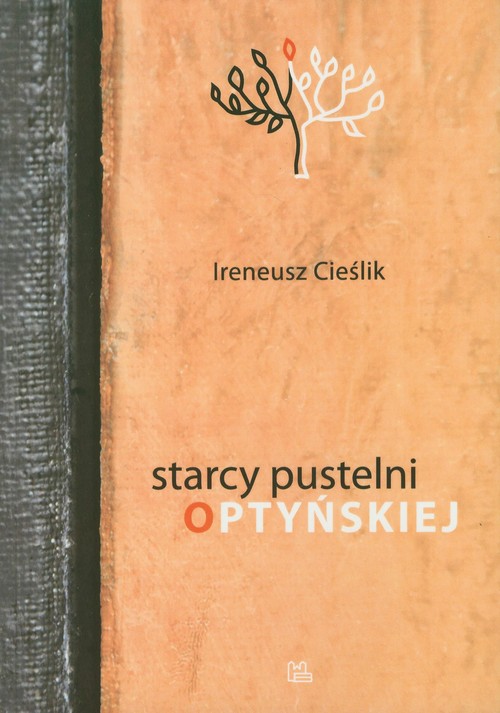 Image of Starcy pustelni optyńskiej
