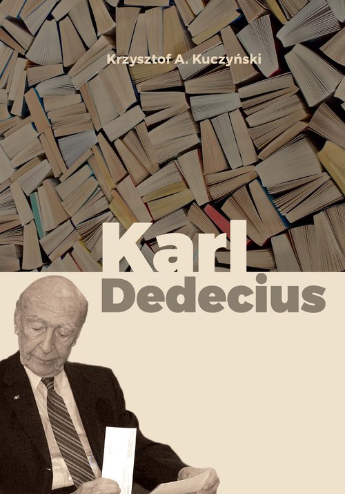 Image of Karl Dedecius
